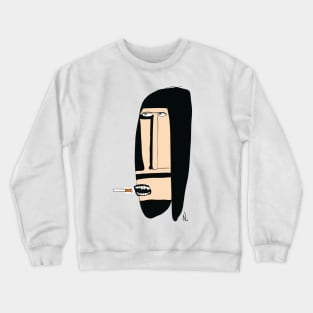 The Thinker Crewneck Sweatshirt